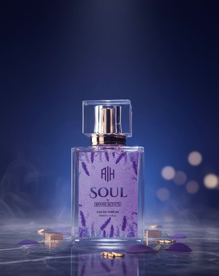 Soul by Spark Scents